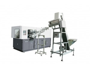 Blow Molding Machine