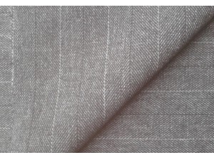 Polyester sticky stretch cloth/ Polyester and visco elastic stretch cloth