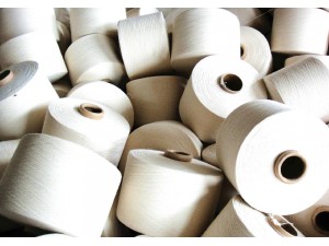  Cotton yarn