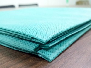 Nonwoven fabric