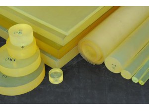 Polyurethane stock solution