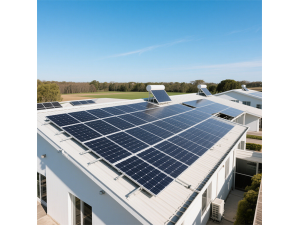 太阳能光伏系统