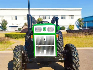 拖拉机-304